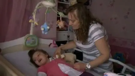 (Fr5) Destins de familles, face à la maladie d'un enfant (2011)