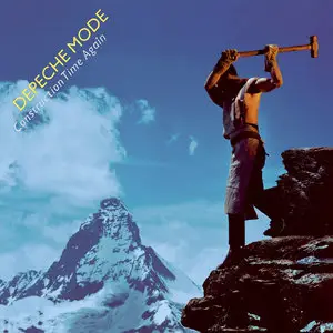 Depeche Mode - Constuction Time Again (1983/2013) [Official Digital Download]