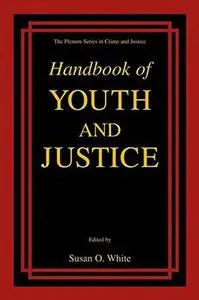 Handbook of Youth and Justice