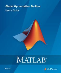 MATLAB Global Optimization Toolbox User’s Guide