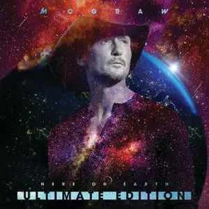 Tim McGraw - Here On Earth (Ultimate Edition) (2020/2021)