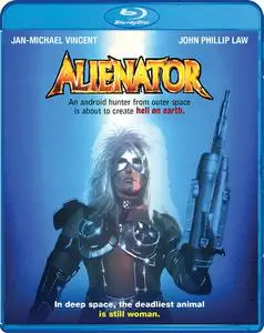 Alienator (1990)