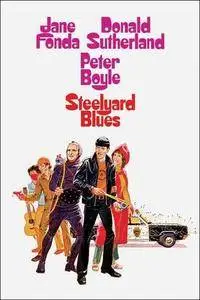 Steelyard Blues (1973)