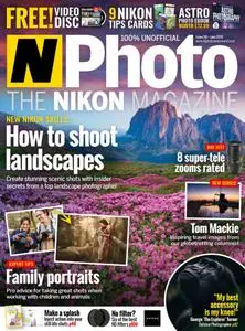 N-Photo UK - June 2019