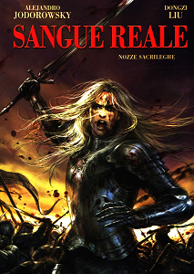 Sangue Reale - Volume 1 & 2