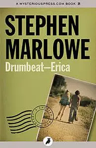 «Drumbeat – Erica» by Stephen Marlowe