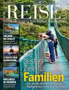 Reiselust - 24 Oktober 2023