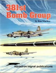 381st Bomber Group
