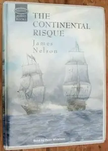 The Continental Risque (Audiobook)