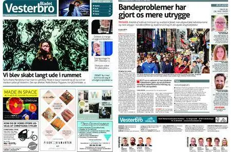 Vesterbro Bladet – 27. juni 2018