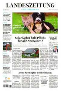 Landeszeitung - 23. Juli 2019