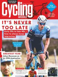 Cycling Weekly - July 09, 2020