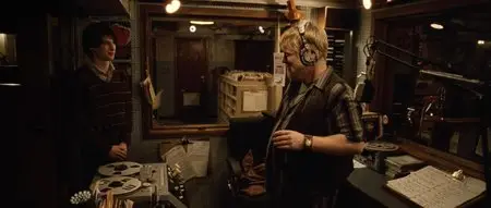 The Boat That Rocked (2009)