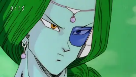 Dragon Ball Kai Anime all Episodes 001-054