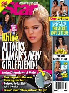 Star Magazine - 19 August 2013 (True PDF)