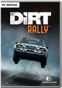 DiRT Rally (2015)