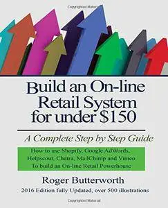 Build an Online Retail System for under $150
