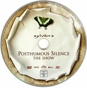 Sylvan - Posthumous Silence / The Show: Live at Kampnagel (2008)