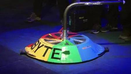 BattleBots S03E13