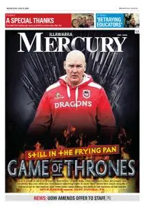 Illawarra Mercury - June 10, 2020