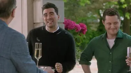 Schitt's Creek S06E01