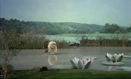 Tales of Beatrix Potter (1971)