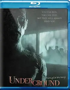 Underground (2011)