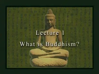 Buddhism [Repost]