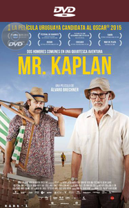 Mr. Kaplan (2014)