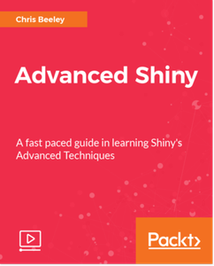 Advanced Shiny