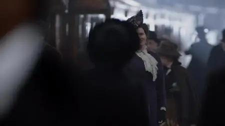 Howards End S01E02