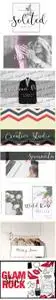 CreativeMarket - Solited 3230379