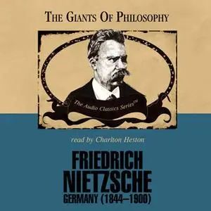 «Friedrich Nietzsche» by Richard Schacht