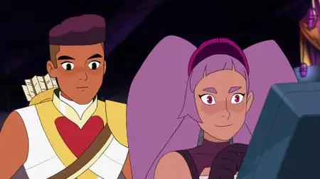 She-Ra and the Princesses of Power S05E11