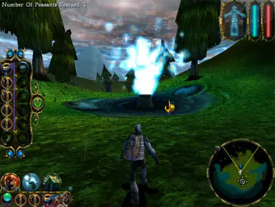 Sacrifice (PC)