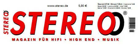 Stereo  Magazin Jahresarchiv 2014