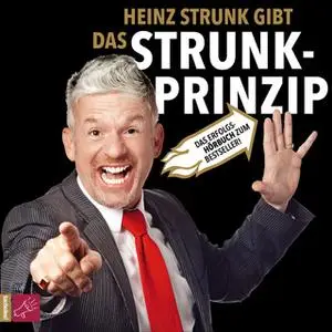 «Das Strunk-Prinzip» by Heinz Strunk