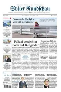 Sylter Rundschau - 06. April 2020