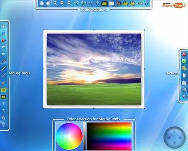 Ashampoo Magical Snap 2.20