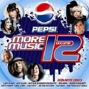VA - Pepsi More Music 12 (2009)