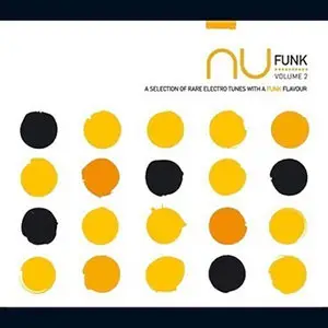 VA - Nu Funk Vol. 2 (2006)