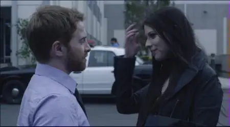 Sexy Evil Genius (2013)