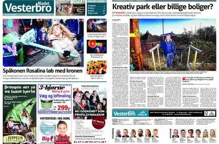 Vesterbro Bladet – 14. februar 2018
