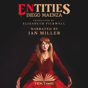 «ENtities» by Diego Maenza