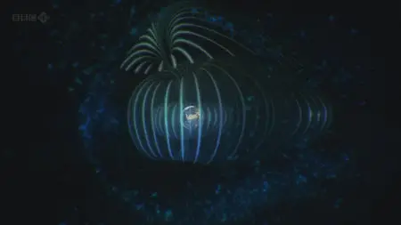 BBC - Orbit: Earths Extraordinary Journey. Part 2: January to March (2012)