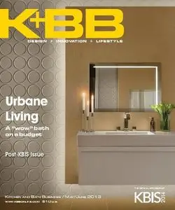 K+BB Magazine - May/June 2013