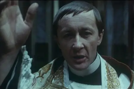 Diabel / The Devil (1972)
