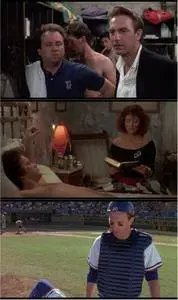 Bull Durham (1988)