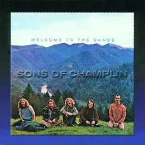 The Sons Of Champlin - 4 Studio Albums (1973-1977) [Reissue 2001-2007] (Re-up)