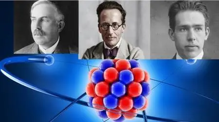 Derivation of the energy spectrum of the hydrogen atom